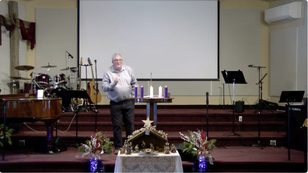 Video image. Click to open video.