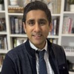 Special Speaker - Fraz Mirza