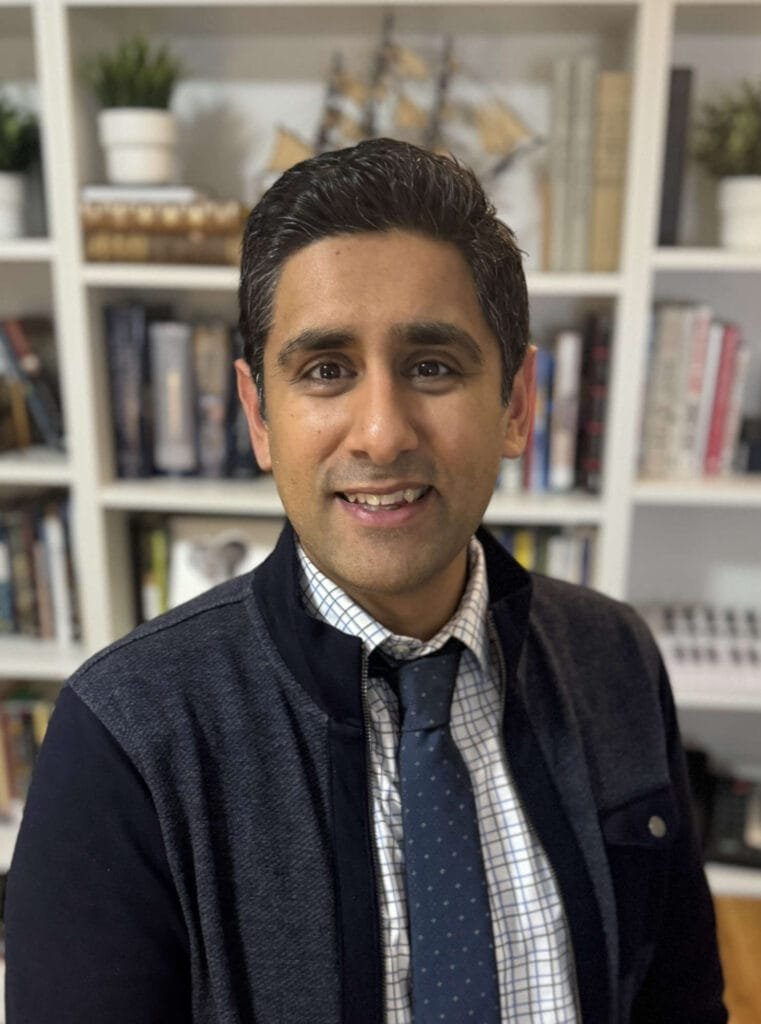 Special Speaker - Fraz Mirza