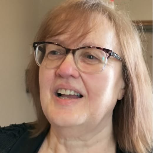 Joy Cross Joy Cross - Sunday School Teacher